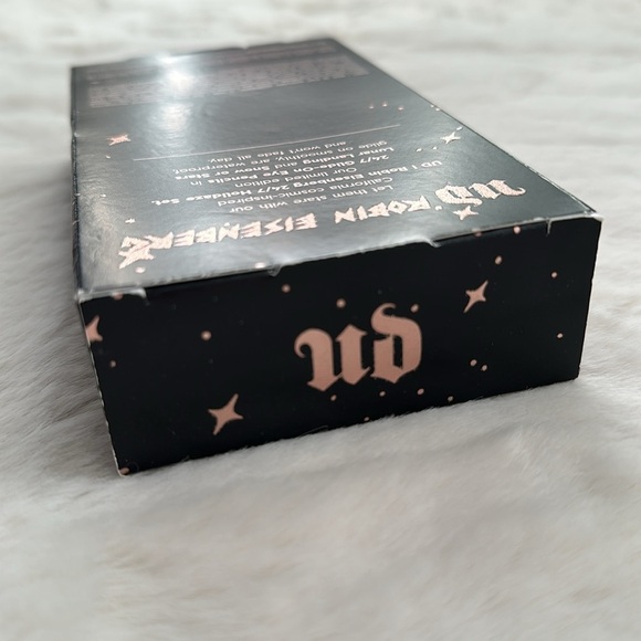 NIB Urban Decay Robin Eisenberg 24/7 Holidaze Eyeliner Duo - Picture 5 of 5